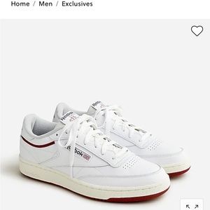 Reebok shoes, size 6.5 new with tag